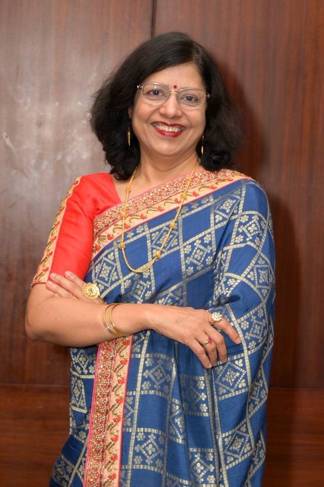 Dr. Laxmi Shrikhande